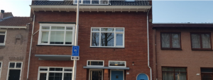 Nieuw woonproject gaat starten in Tilburg