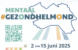Mentale gezondheid verdient aandacht!