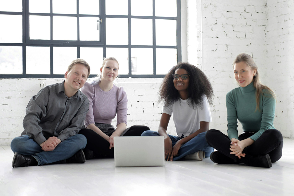 begeleiding groepsbegeleiding