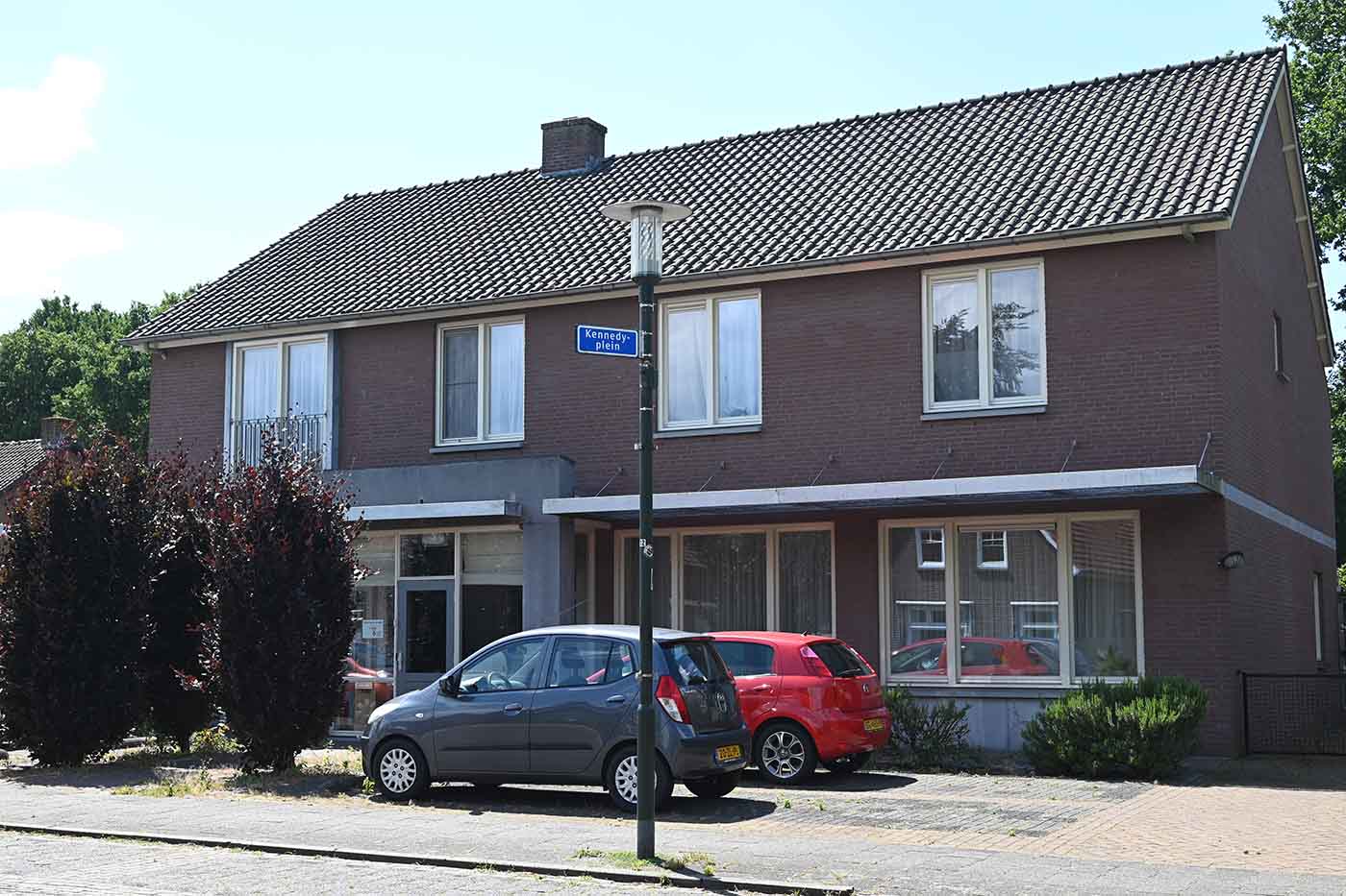 24-uur zorg woonlocatie autisme Reek, gemeente Maashorst
