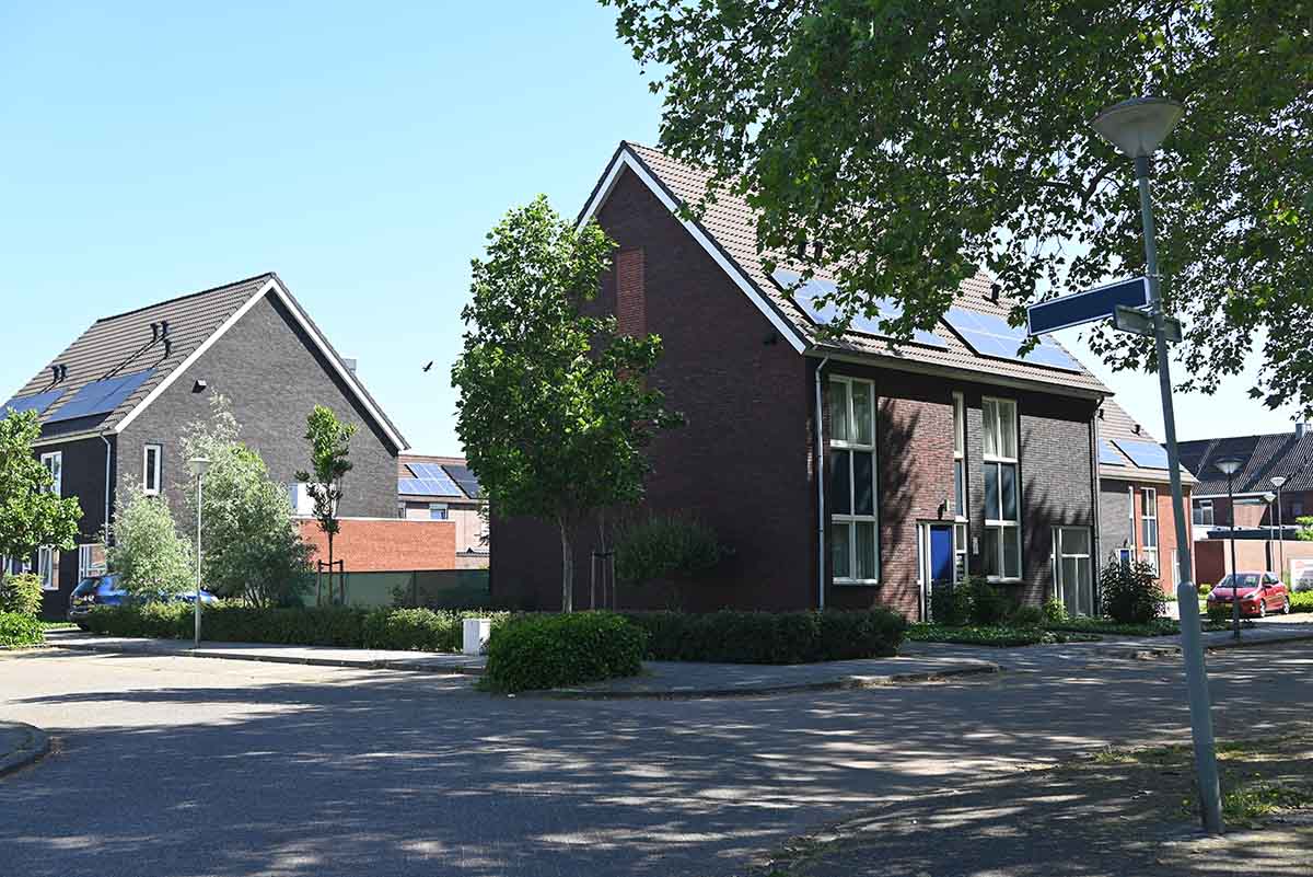 begeleid woonlocatie autisme steyl bij Tegelen, gemeente Venlo