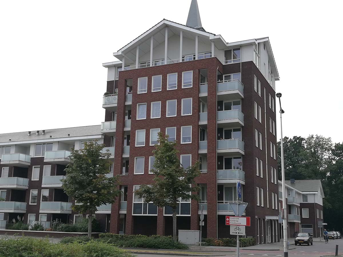 Begeleid wonen autisme Helmond - Sjef Gerrisstraat 14 | zelfstandige appartementen met professionele ondersteuning