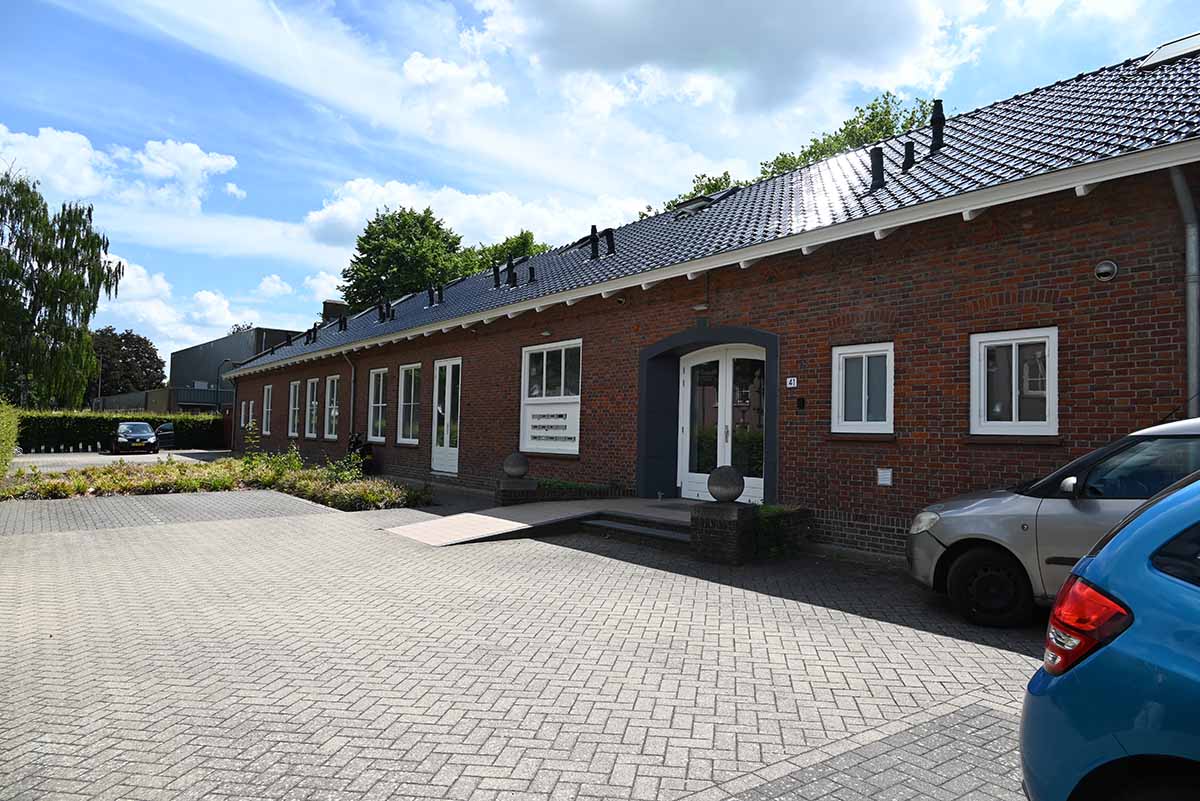 Pater Vogelstraat, Beek en Donk - Laarbeek | wonen met autisme Laarbeek in een voormalige kleuterschool