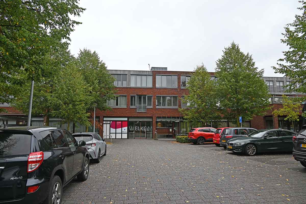 Woonlocatie autisme Eersel | Het Gebint 99a, 5521 WH Eersel