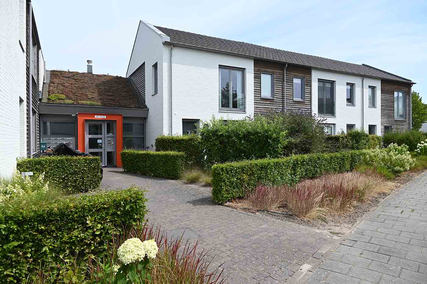 Ouderinitiatief Stichting JOVO: De Landing, Vos en Ree, woonlocatie autisme Veldhoven | woonbegeleiding voor mensen met autisme